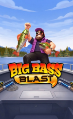 Big Bass Blast